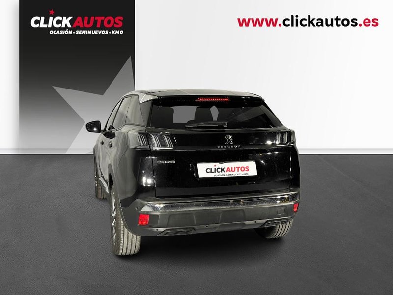 SUSCRIPCIÓNPEUGEOT 3008 IMAGEN 6