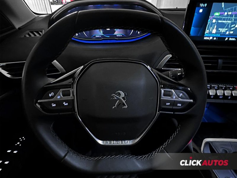 SUSCRIPCIÓNPEUGEOT 3008 IMAGEN 8
