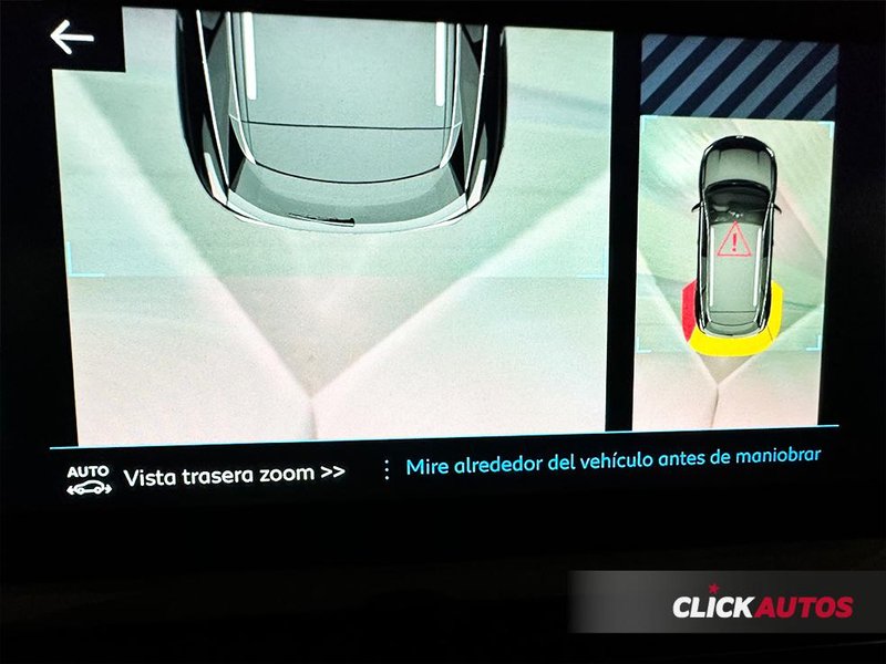 SUSCRIPCIÓNPEUGEOT 3008 IMAGEN 10