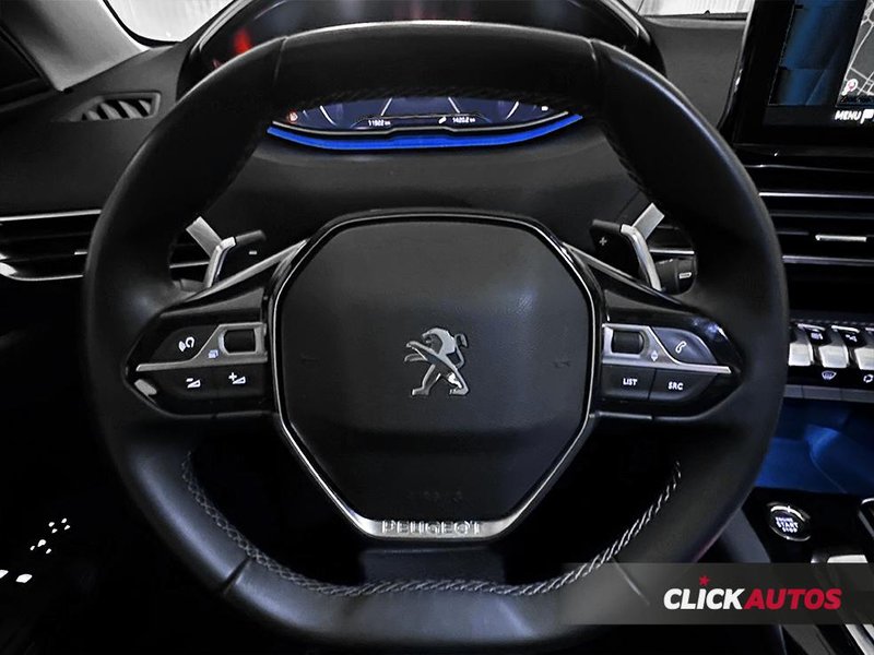SUSCRIPCIÓNPEUGEOT 3008 IMAGEN 8