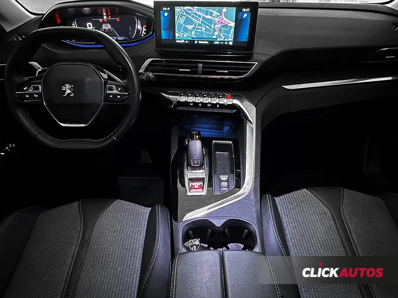 SUSCRIPCIÓNPEUGEOT 3008 IMAGEN 9