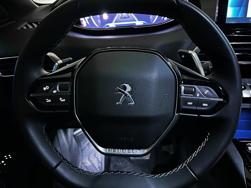 SUSCRIPCIÓNPEUGEOT 3008 IMAGEN 7