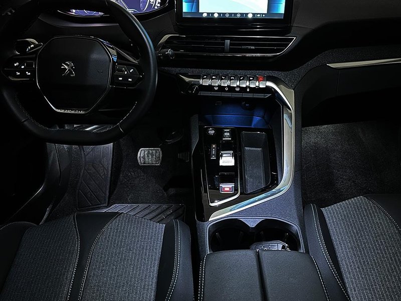 SUSCRIPCIÓNPEUGEOT 3008 IMAGEN 8