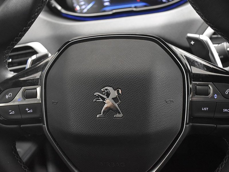 COMPRAR PEUGEOT 3008 SEGUNDA MANO