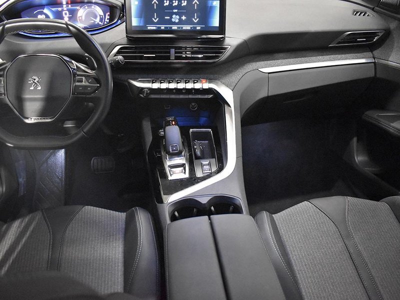 SUSCRIPCIÓNPEUGEOT 3008 IMAGEN 6