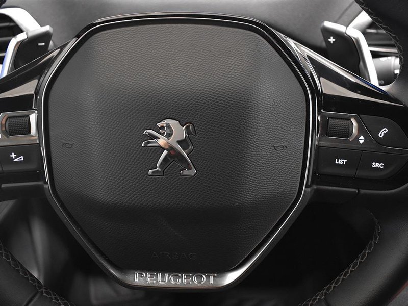 COMPRAR PEUGEOT 3008 SEGUNDA MANO
