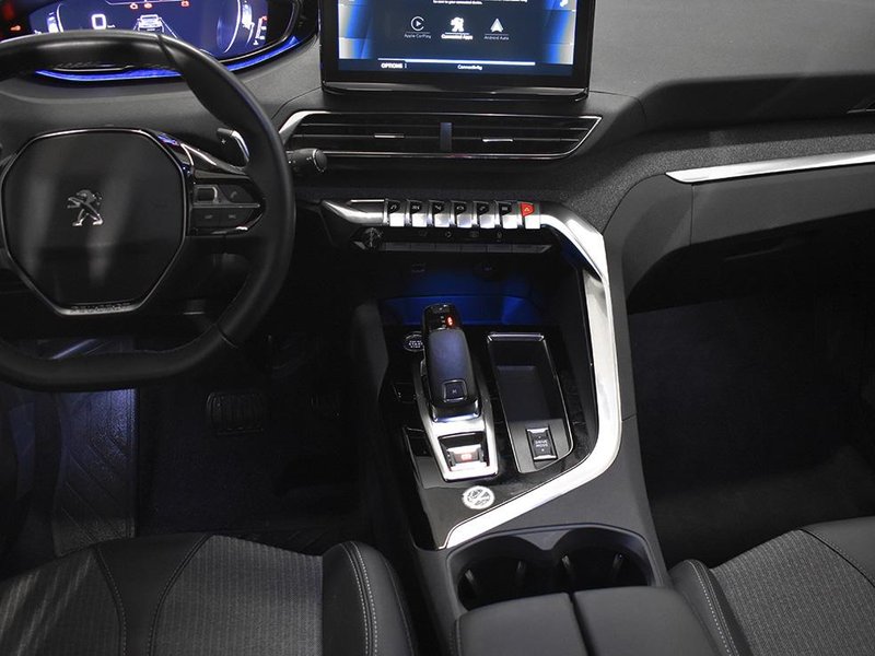 SUSCRIPCIÓNPEUGEOT 3008 IMAGEN 6