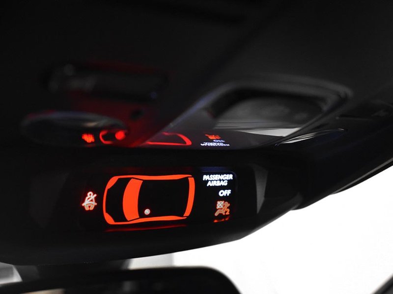 SUSCRIPCIÓNPEUGEOT 3008 IMAGEN 9