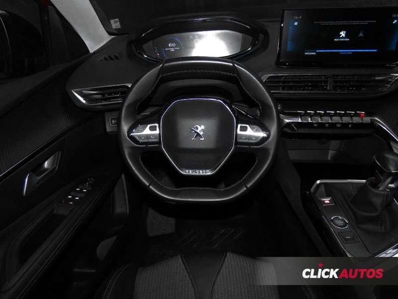 SUSCRIPCIÓNPEUGEOT 3008 IMAGEN 10