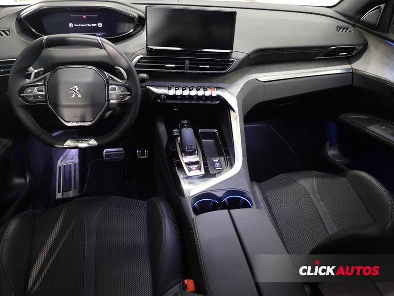 SUSCRIPCIÓNPEUGEOT 3008 IMAGEN 6