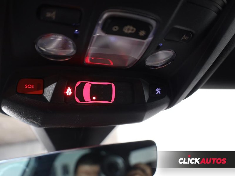 SUSCRIPCIÓNPEUGEOT 3008 IMAGEN 10