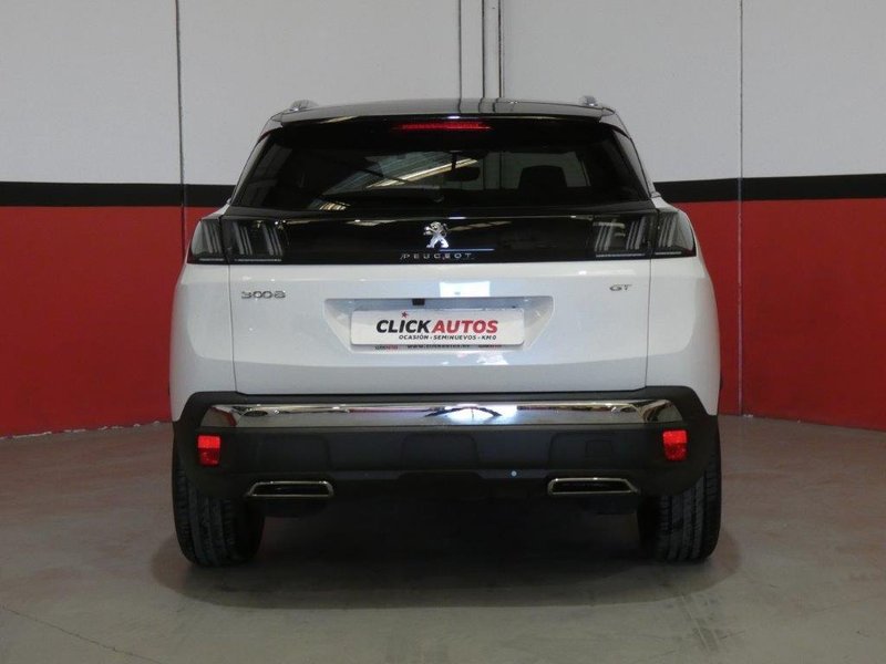 SUSCRIPCIÓNPEUGEOT 3008 IMAGEN 6