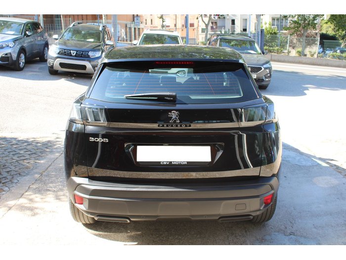 SUSCRIPCIÓNPEUGEOT 3008