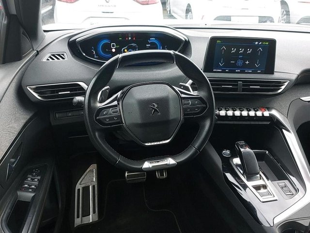PEUGEOT 3008 SEGUNDA MANO