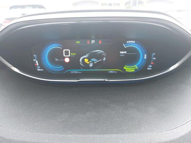 SUSCRIPCIÓNPEUGEOT 3008