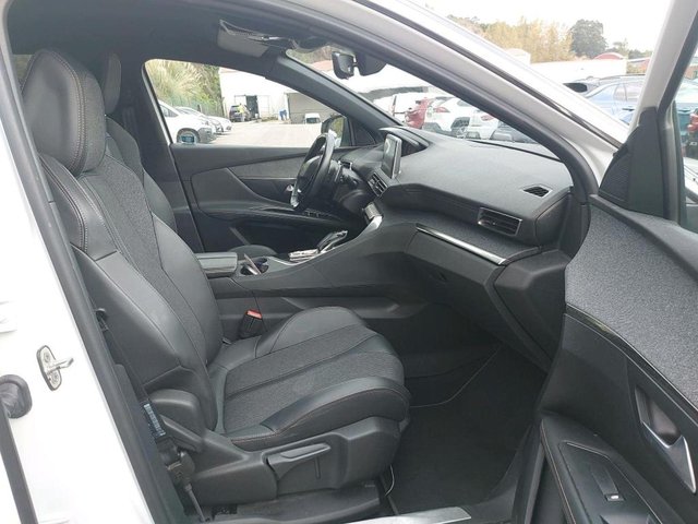 SUSCRIPCIÓNPEUGEOT 3008 IMAGEN 6