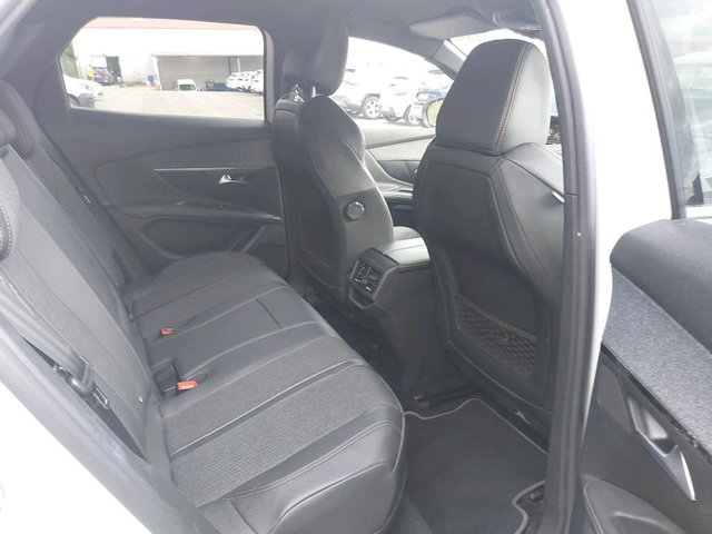 SUSCRIPCIÓNPEUGEOT 3008 IMAGEN 7