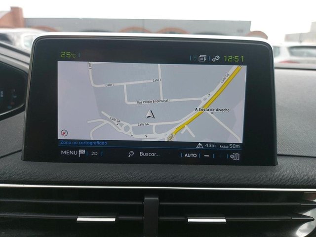SUSCRIPCIÓNPEUGEOT 3008 IMAGEN 8
