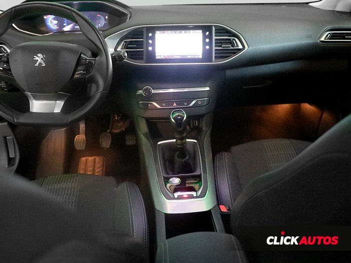 SUSCRIPCIÓNPEUGEOT 308 IMAGEN 7