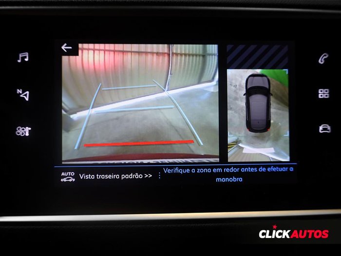 SUSCRIPCIÓNPEUGEOT 308 IMAGEN 8