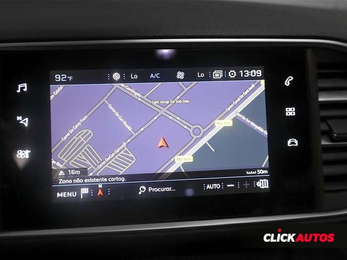 SUSCRIPCIÓNPEUGEOT 308 IMAGEN 9