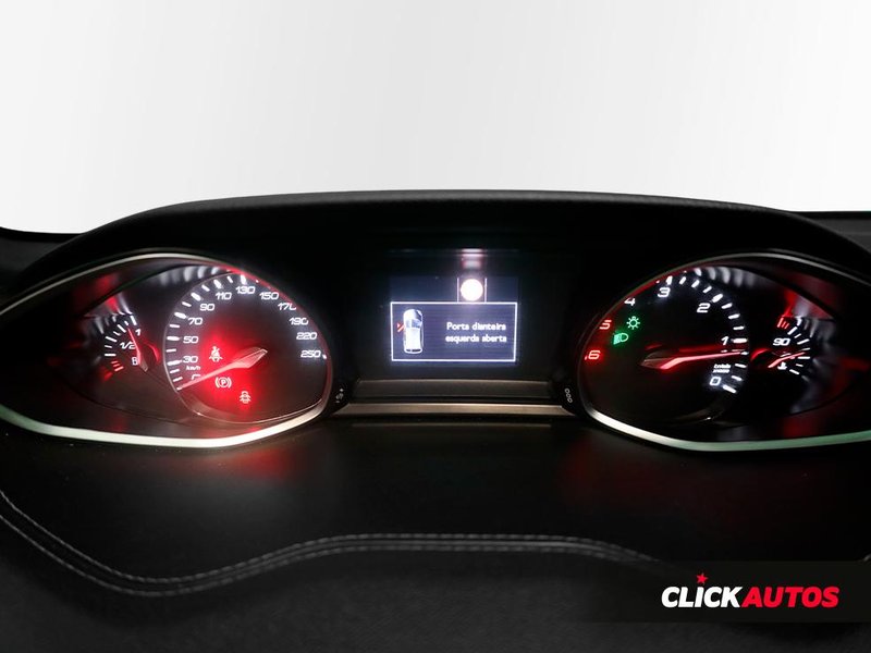 SUSCRIPCIÓNPEUGEOT 308 IMAGEN 10