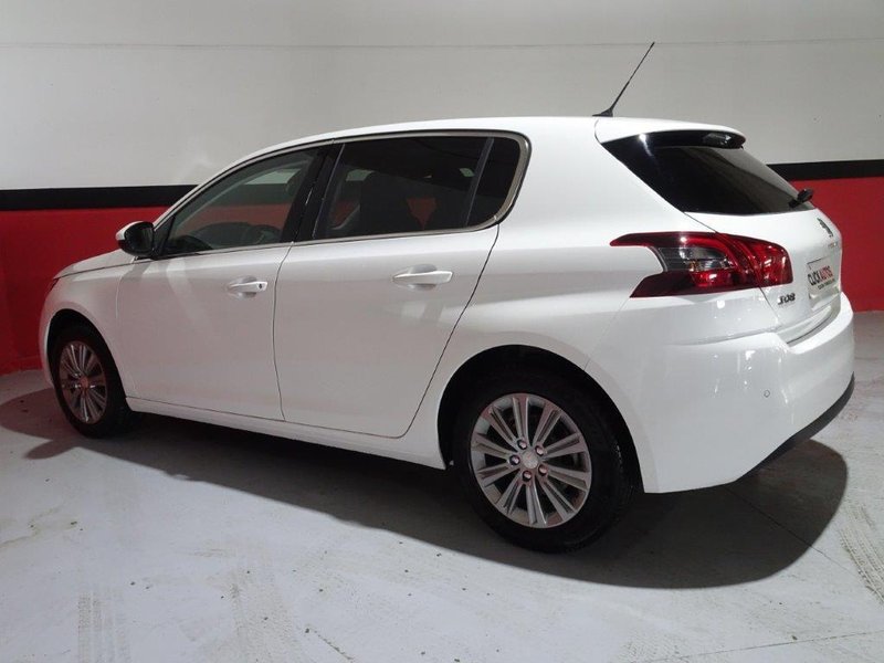 SUSCRIPCIÓNPEUGEOT 308 IMAGEN 8
