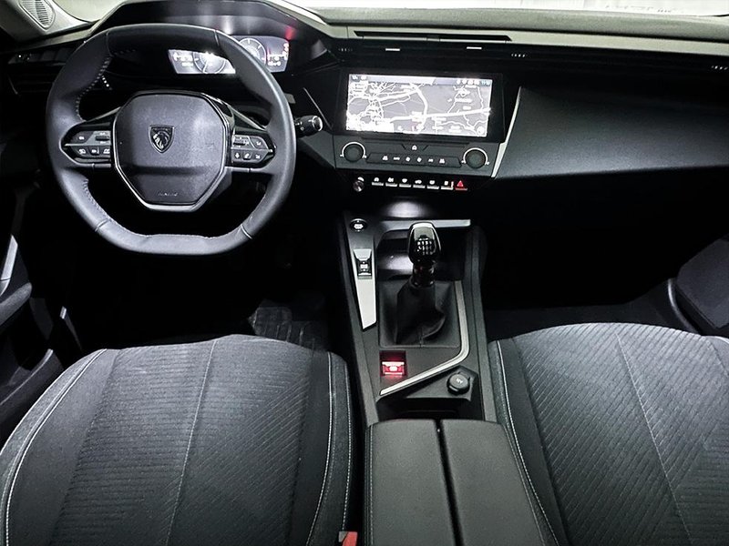 SUSCRIPCIÓNPEUGEOT 308 IMAGEN 9