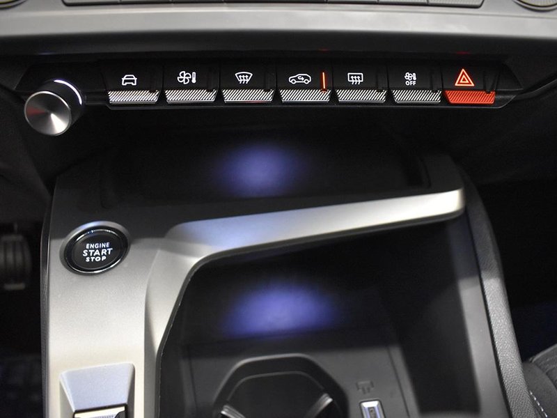 SUSCRIPCIÓNPEUGEOT 308 IMAGEN 10