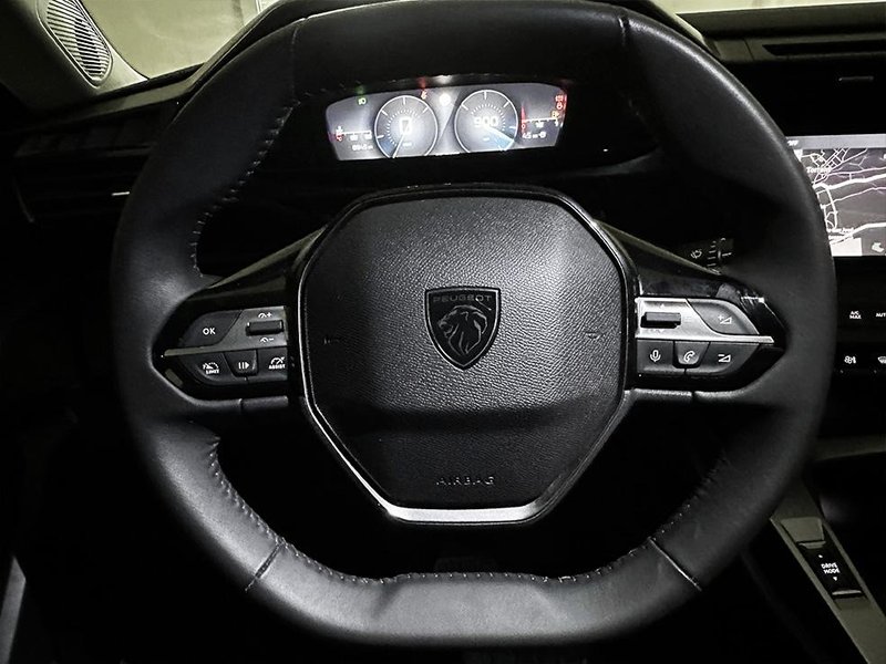 SUSCRIPCIÓNPEUGEOT 308 IMAGEN 8