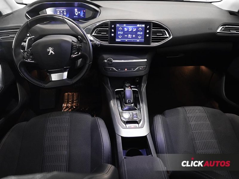 SUSCRIPCIÓNPEUGEOT 308 IMAGEN 6
