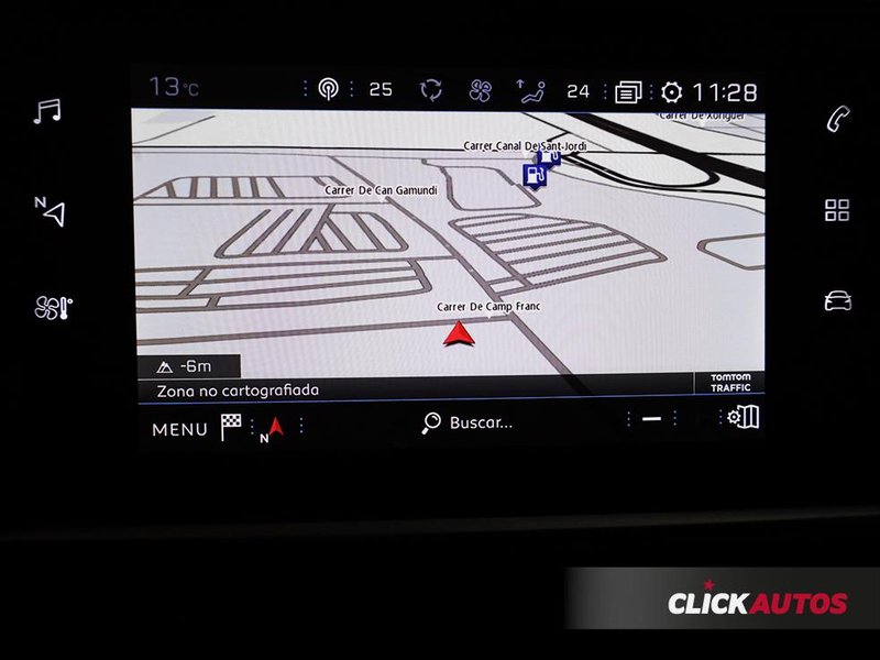 SUSCRIPCIÓNPEUGEOT 308 IMAGEN 7