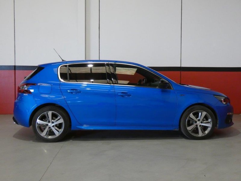 SUSCRIPCIÓNPEUGEOT 308 IMAGEN 7