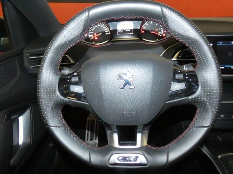 PEUGEOT 308 SEGUNDA MANO
