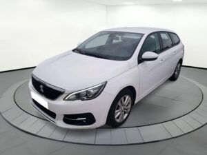Vehículo PEUGEOT 308 SW ACTIVE PACK 1.5 HDI 130CV MT6 E6D Vehículo PEUGEOT 308 SW ACTIVE PACK 1.5 HDI 130CV MT6 E6D