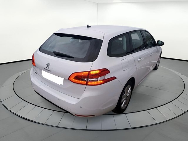 PEUGEOT 308 SW ACTIVE PACK 1.5 HDI 130CV MT6 E6D MANUAL