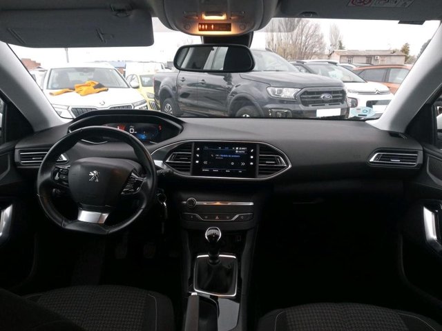 PEUGEOT 308 SEGUNDA MANO