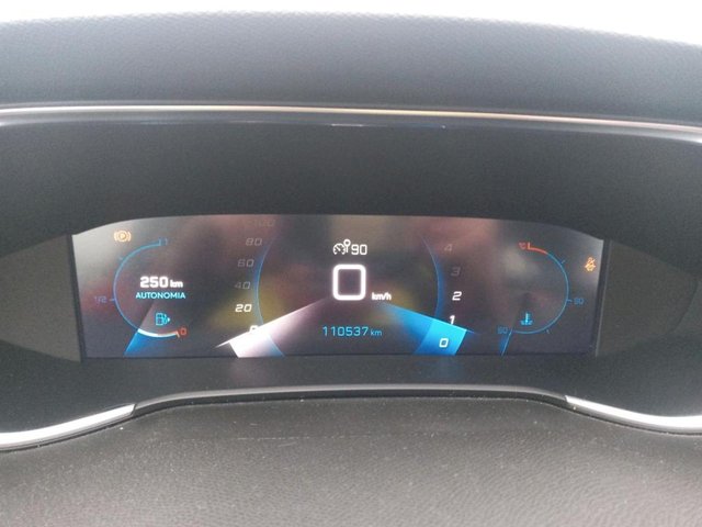 SUSCRIPCIÓNPEUGEOT 308