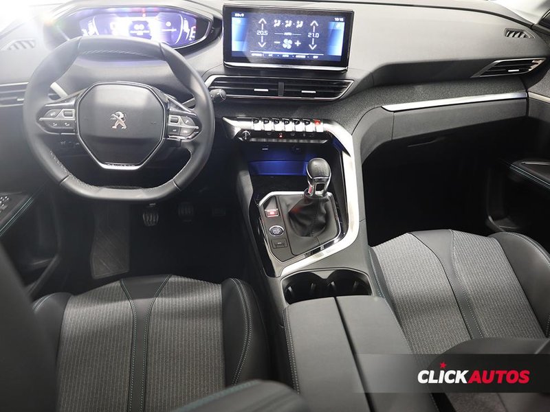 SUSCRIPCIÓNPEUGEOT 5008 IMAGEN 6