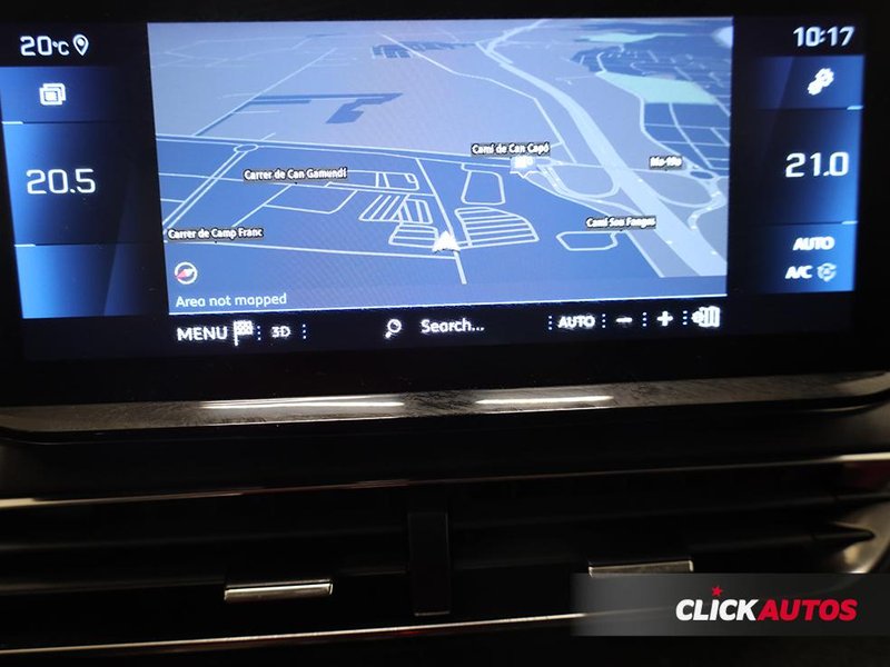 SUSCRIPCIÓNPEUGEOT 5008 IMAGEN 7