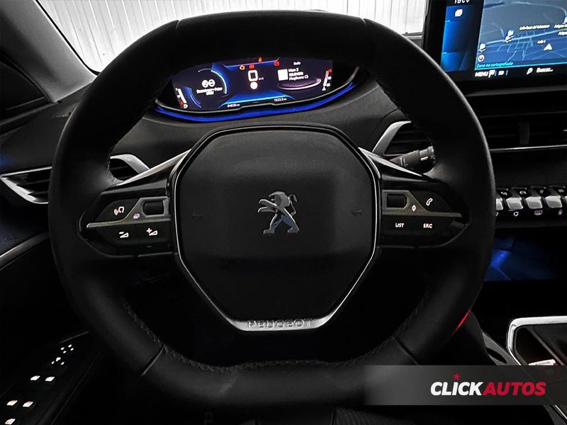 SUSCRIPCIÓNPEUGEOT 5008 IMAGEN 9