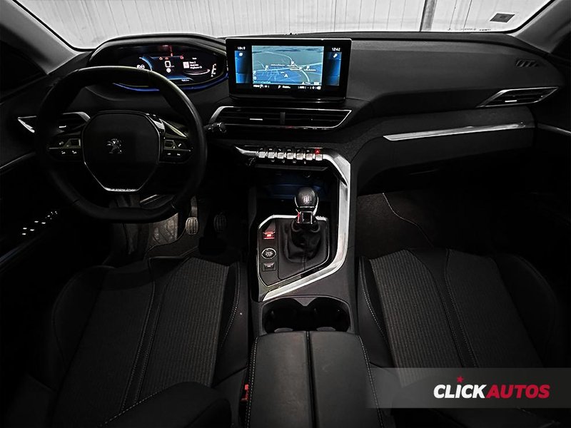 SUSCRIPCIÓNPEUGEOT 5008 IMAGEN 10
