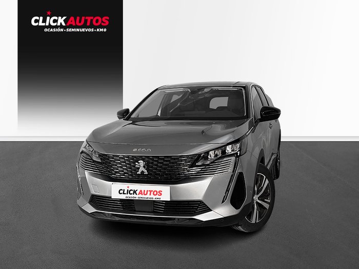 PEUGEOT 5008 1.5 BLUEHDI 130CV ALLURE 52