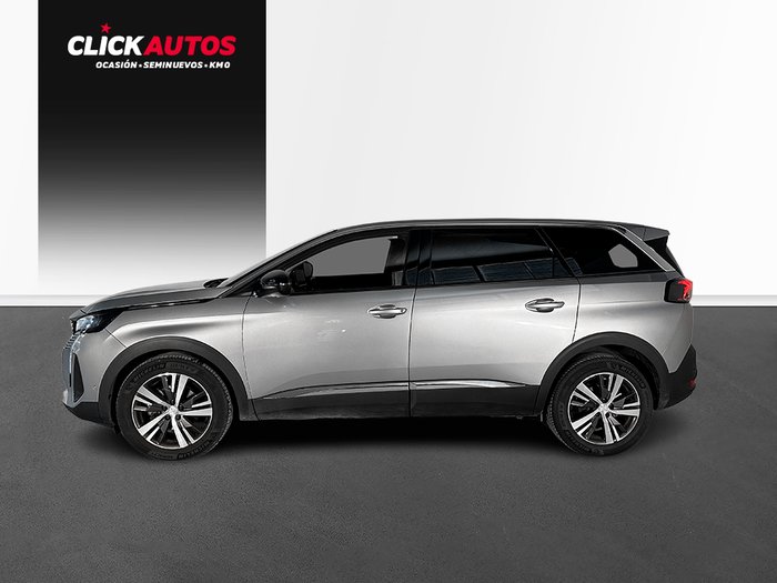 COMPRAR PEUGEOT 5008 SEGUNDA MANO