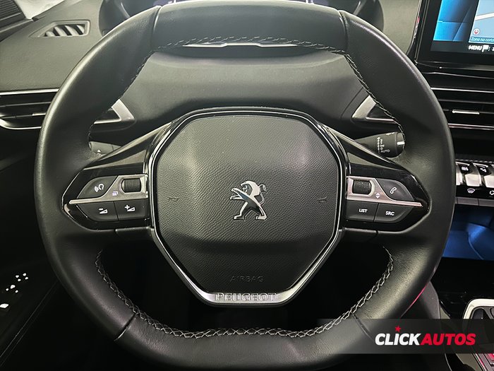 SUSCRIPCIÓNPEUGEOT 5008 IMAGEN 6