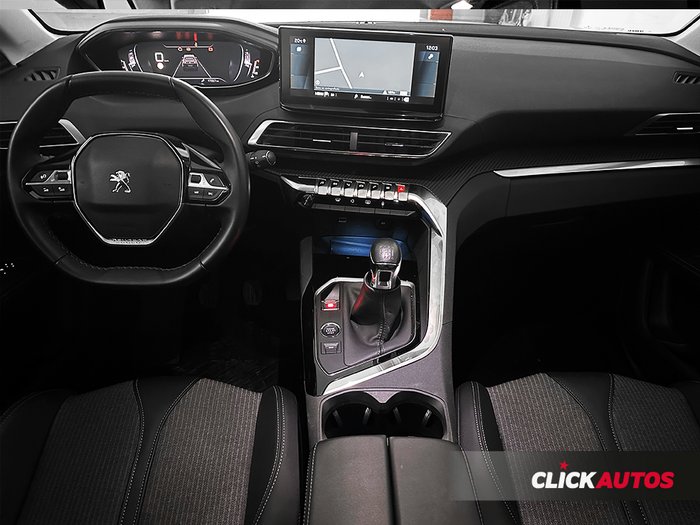 SUSCRIPCIÓNPEUGEOT 5008 IMAGEN 7