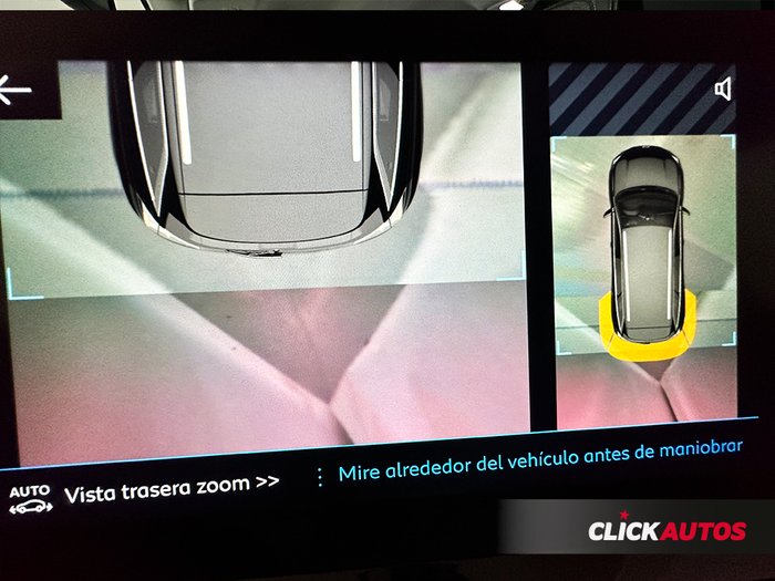 SUSCRIPCIÓNPEUGEOT 5008 IMAGEN 9