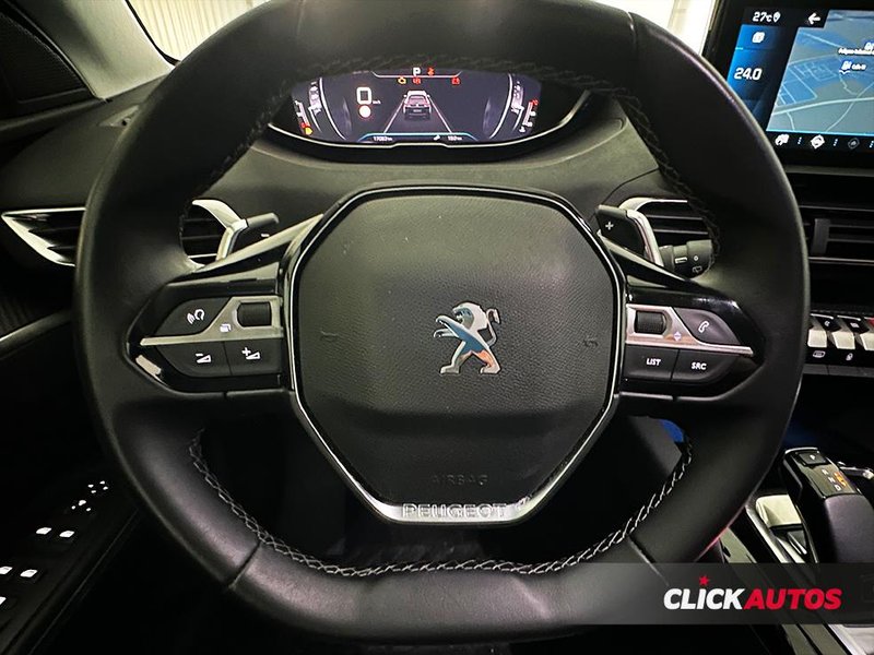 SUSCRIPCIÓNPEUGEOT 5008 IMAGEN 8