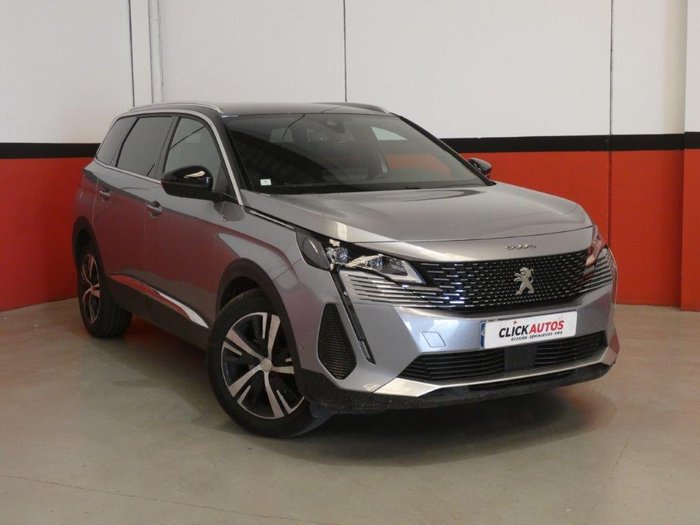 PEUGEOT 5008 SEGUNDA MANO