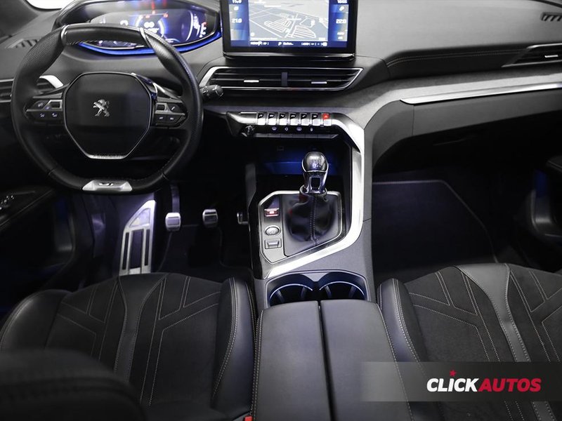 SUSCRIPCIÓNPEUGEOT 5008 IMAGEN 6